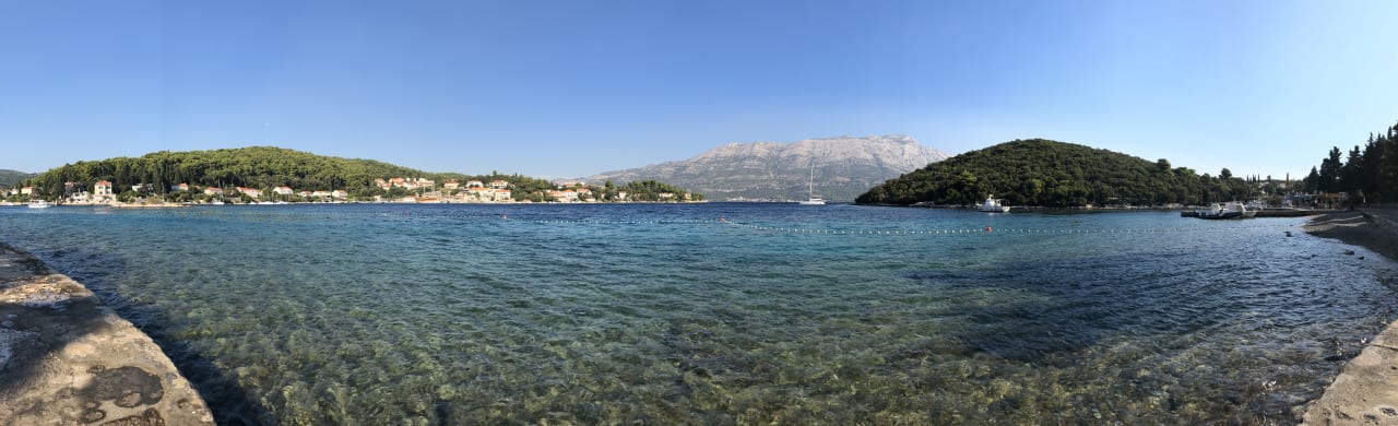 Pool Aminess Vival Port9 Resort