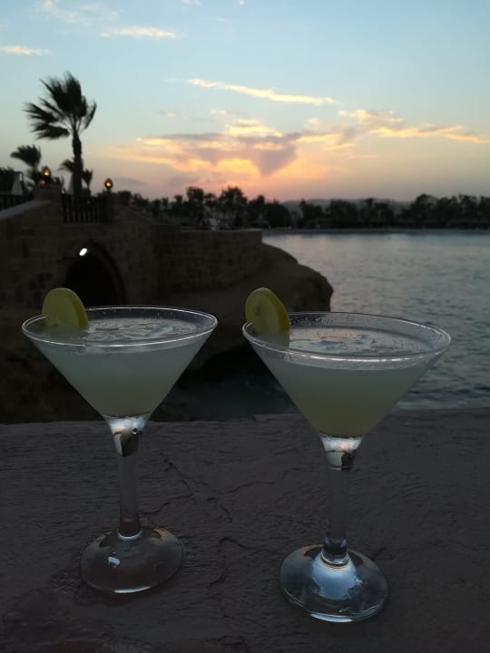 Gastro Mövenpick Resort El Quseir