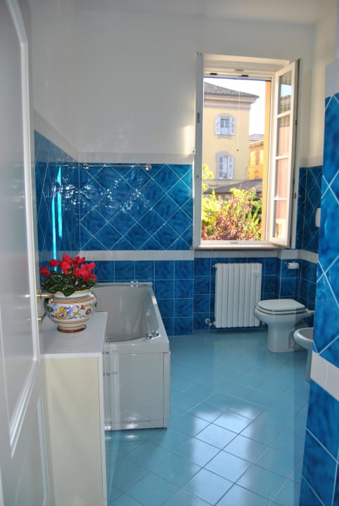 Bagno. Bed & Breakfast Giò