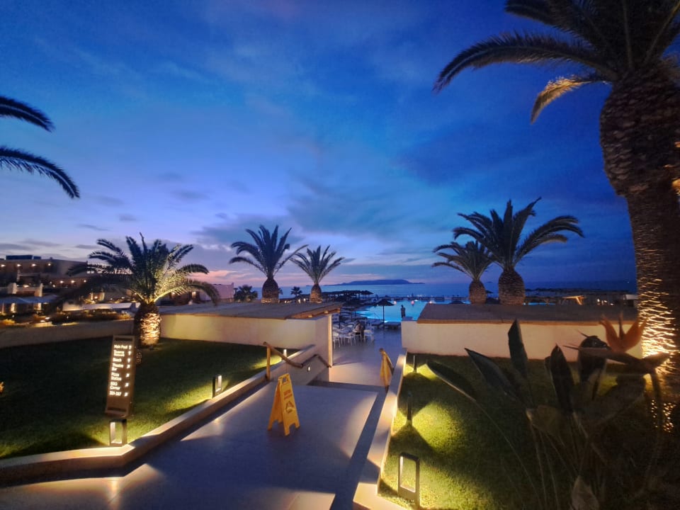 Außenansicht Mitsis Selection Rinela