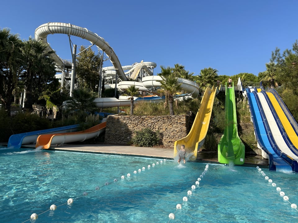 Sport & Freizeit Club Marvy