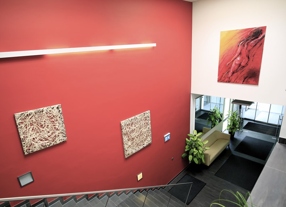 Sonstiges Green Business Hotel am Mühlengrund