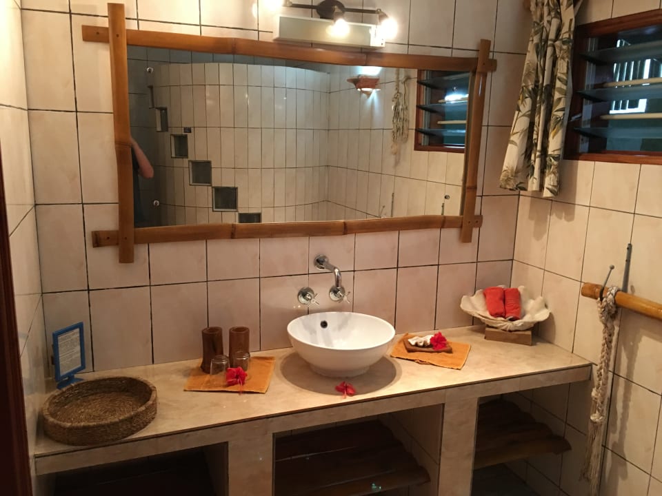 Zimmer Haus & Apartments Beau Bamboo