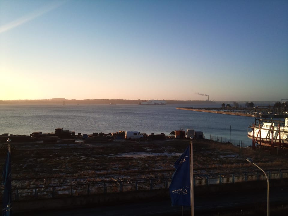 Ahoi Hotel Kieler Förde