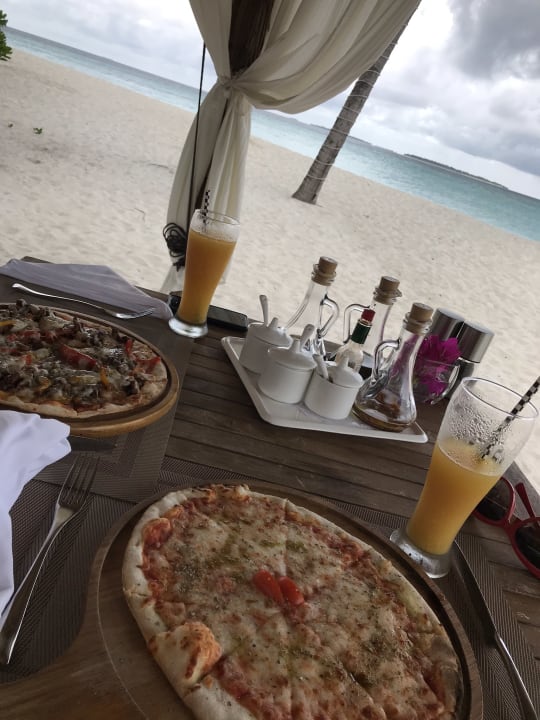 Gastro Reethi Faru Resort