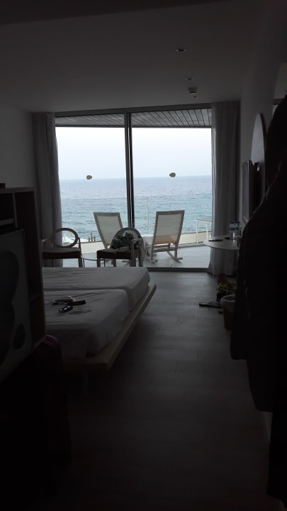 Zimmer Son Moll Sentits Hotel & Spa