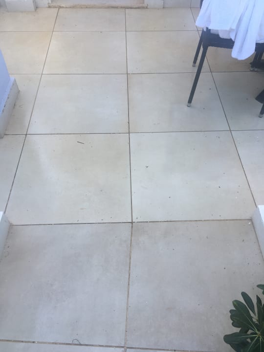 Zimmer Hotel Serita Beach