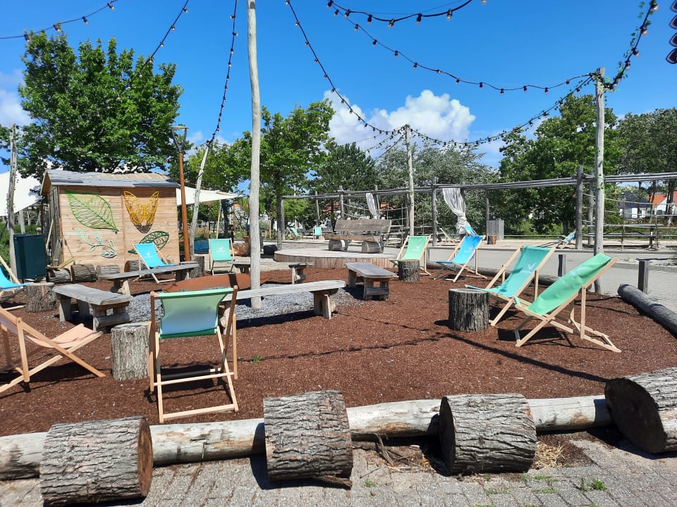 Sonstiges Center Parcs Park Zandvoort - Ferienhäuser