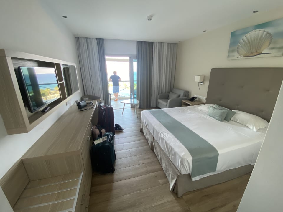 Zimmer Asterias Beach