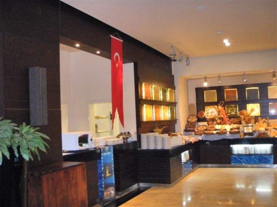Restaurant Susesi Luxury Resort