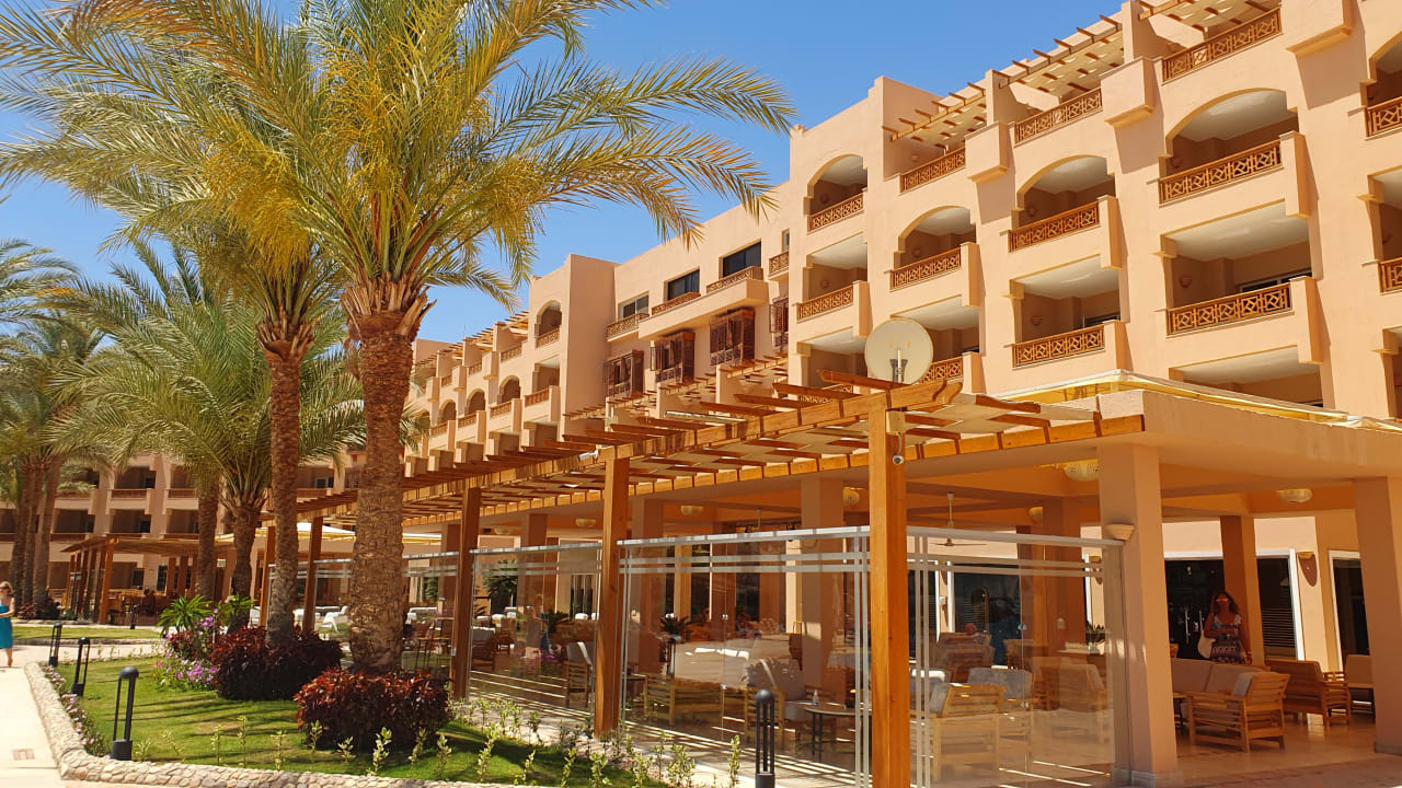 Gastro Continental Hotel Hurghada