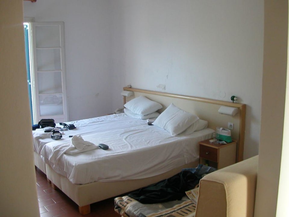 Hotel Ionian Princess Studio Hotel Ionian Princess & Thinalos