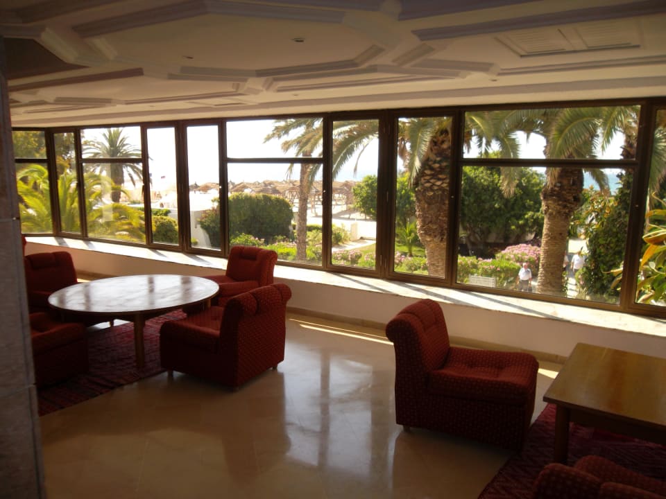 Im Meerblickhaus The Orangers Beach Resort and Bungalows
