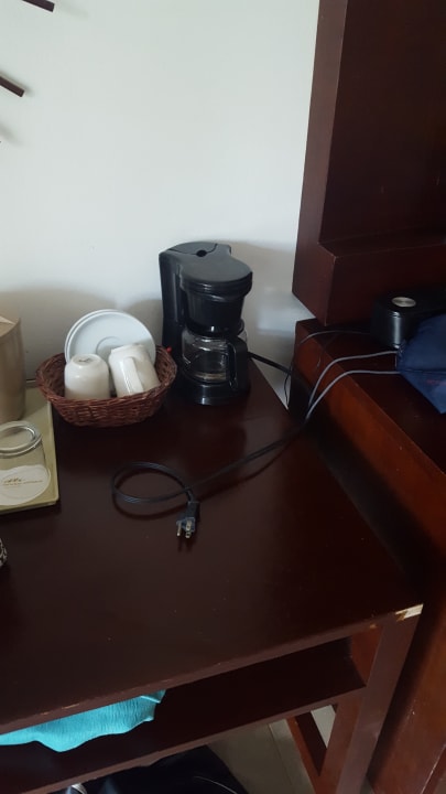 Zimmer Wyndham Alltra Samana