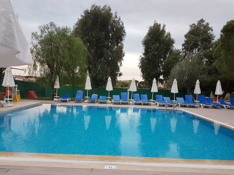 Pool Labranda Lebedos Princess