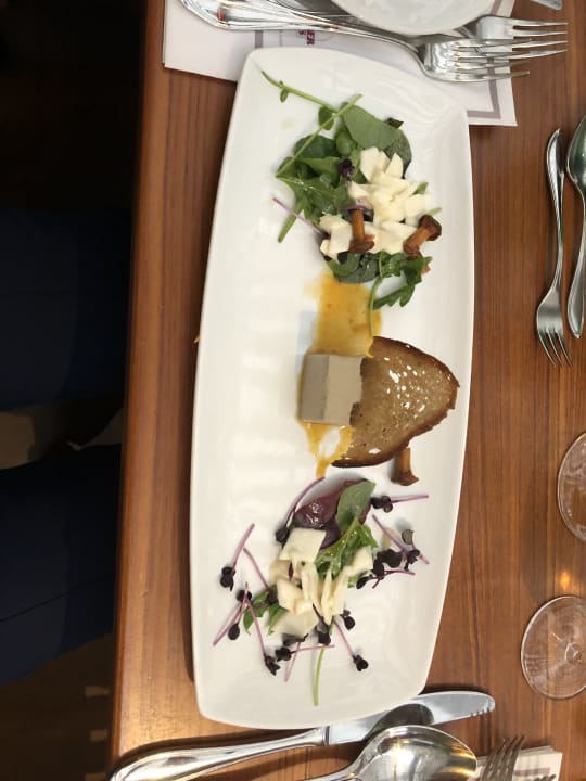 Zimmer Breuers Rüdesheimer Schloss