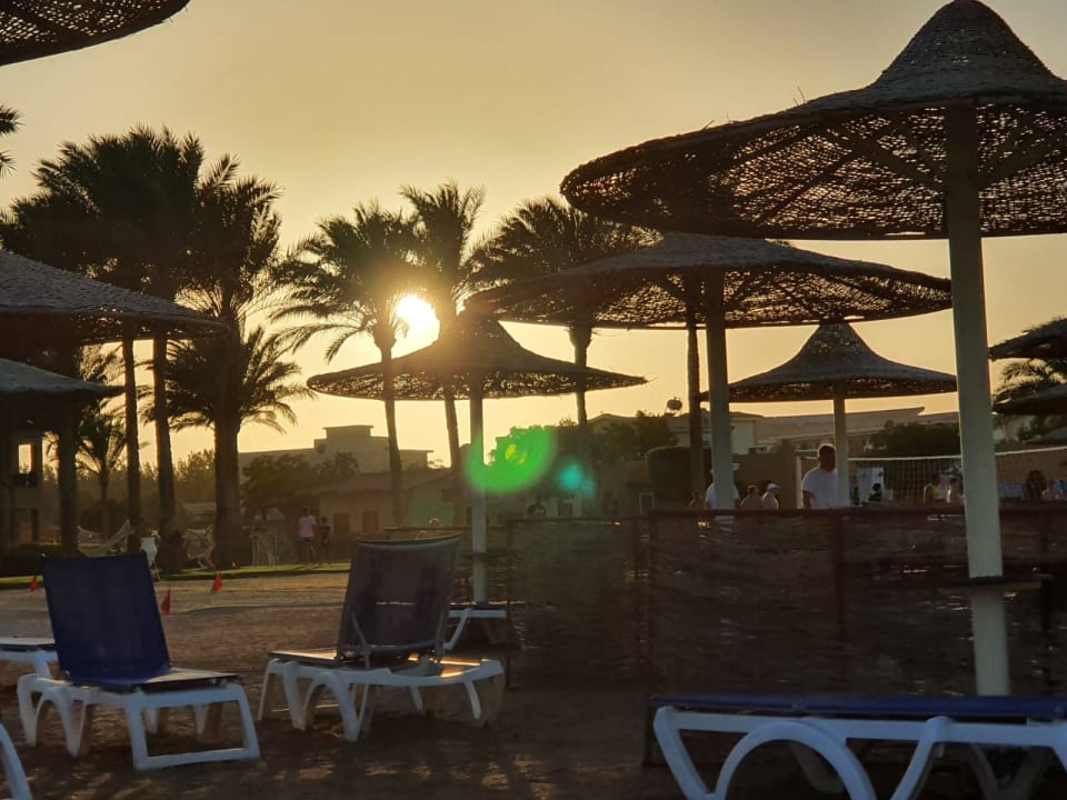 Strand Stella Garden Resort & Spa, Makadi Bay