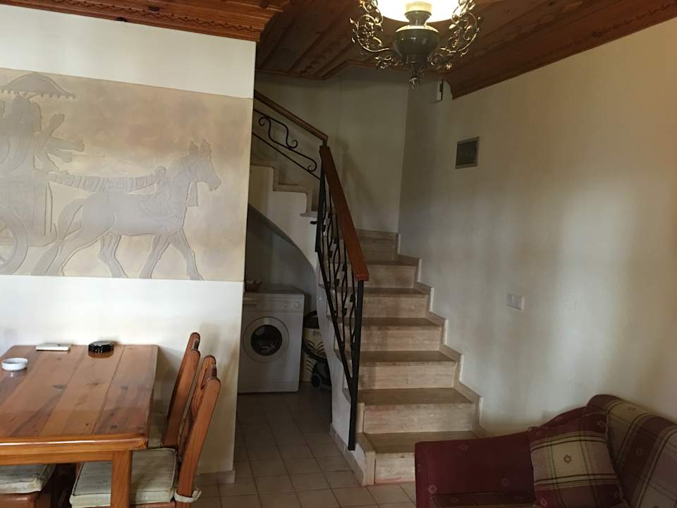 Zimmer Asur Hotel Assyrian