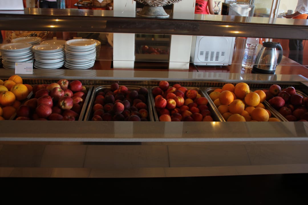 Buffet Sunshine Rhodes