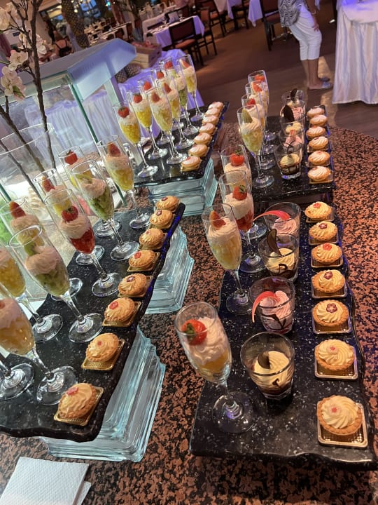 Gastro TUI BLUE Pioneer Beach