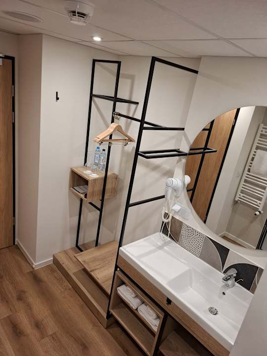 Zimmer Hotel Convictus Cracovia for business & travellers