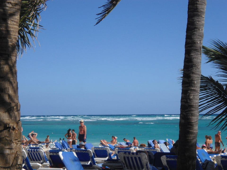 Strand Bahia Principe Grand Punta Cana