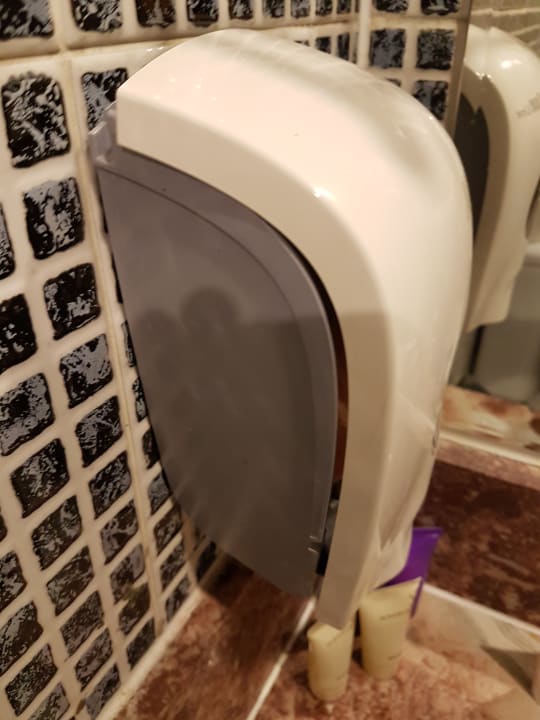 Zimmer Pickalbatros Alf Leila Wa Leila Resort - Neverland Hurghada