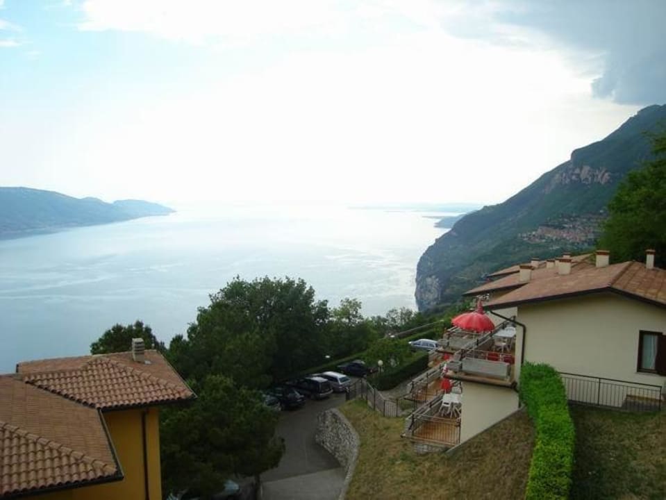 Hotel La Rotonda Hotel & Residence La Rotonda