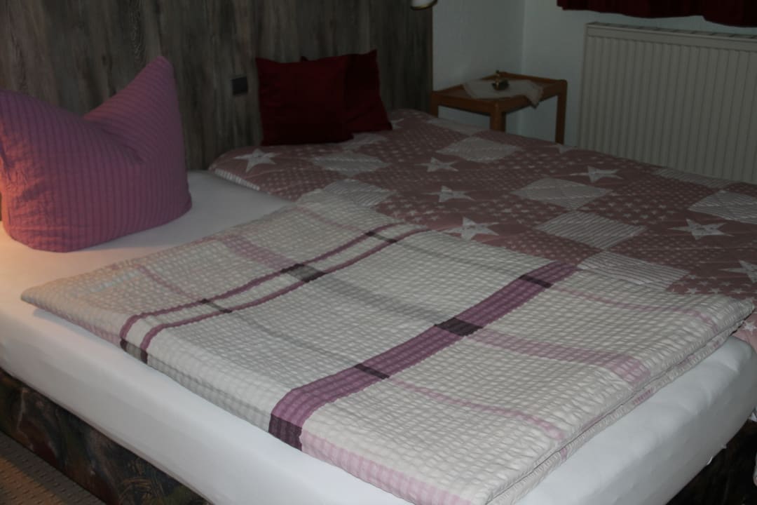 Zimmer Pension Goerke