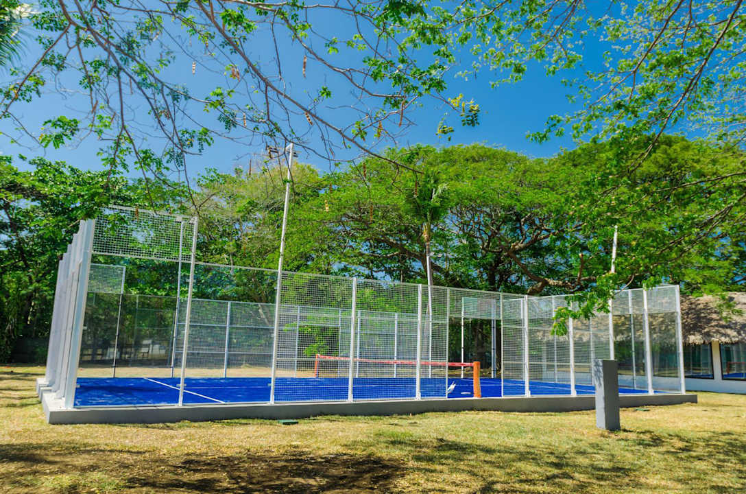 Sport & Freizeit VOI Andilana Resort