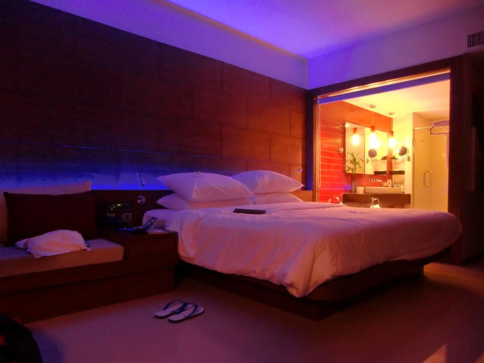 Deluxe (Standard) Zimmer Novotel Phuket Kata Avista Resort and Spa