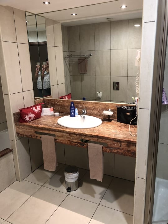 Zimmer Hotel Riu Buenavista