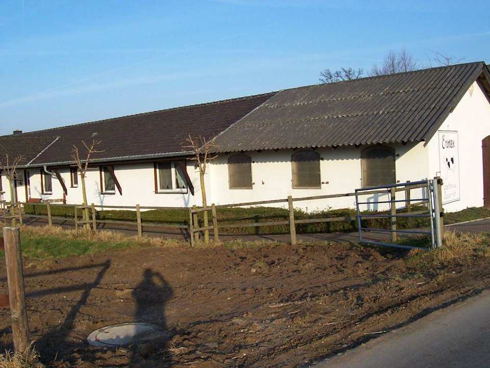 Gästehaus Ermen Gästehaus Ermen