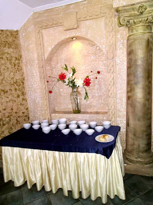 Nichts besonderes Royal Park Hotel & Aqua park