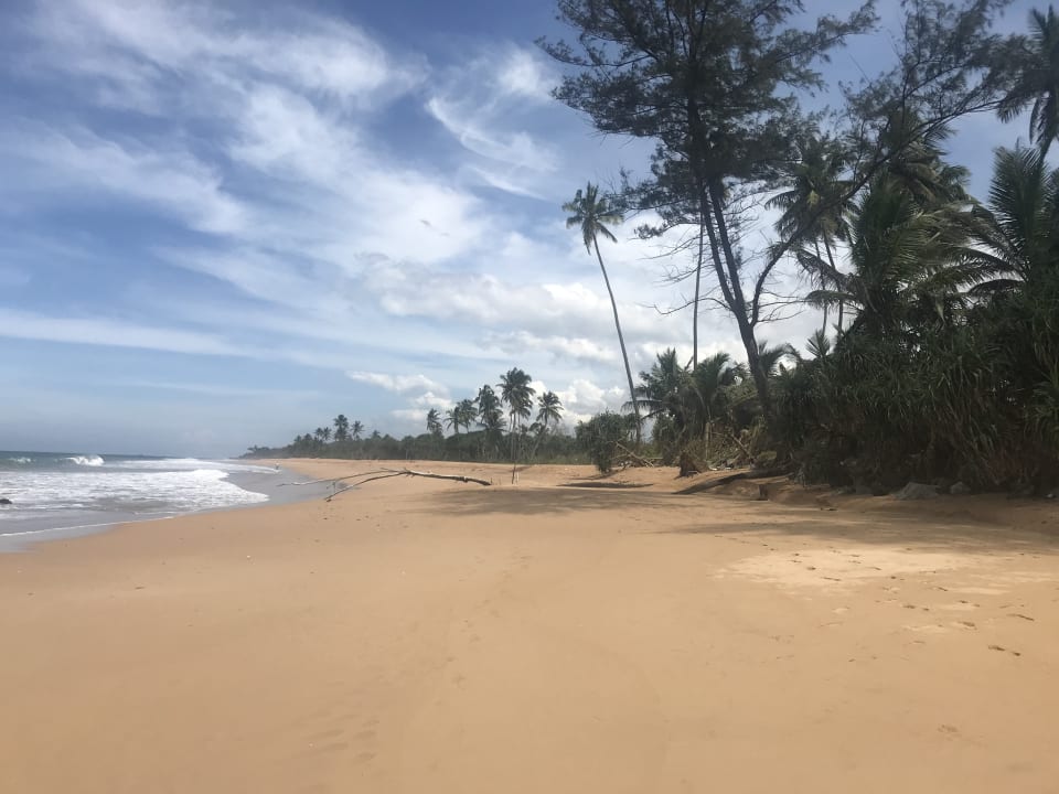 Strand The Habitat Kosgoda by Asia Leisure