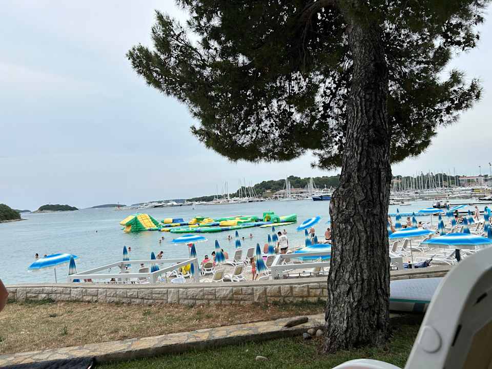 Strand Maistra Select Belvedere Resort