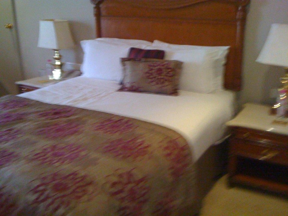 Zimmer Hotel The Taj Mahal Palace & Tower