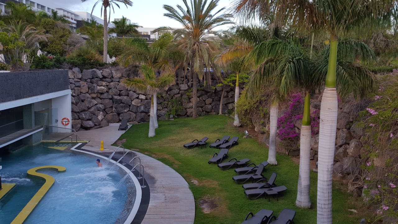 Sport & Freizeit Hotel Costa Calero