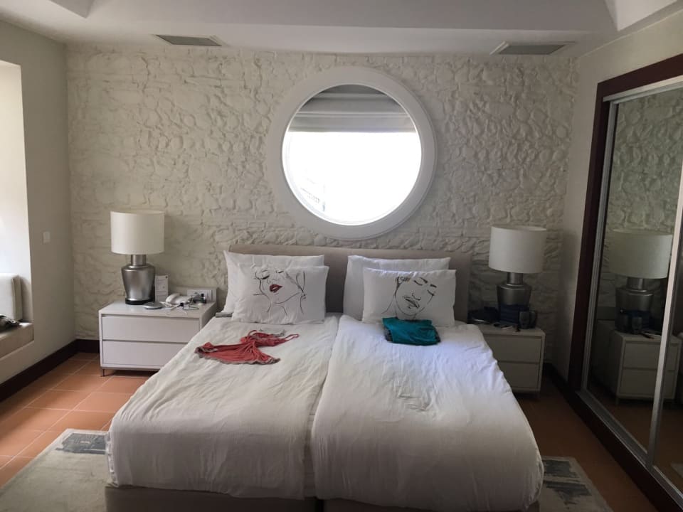 Zimmer ROBINSON NOBILIS