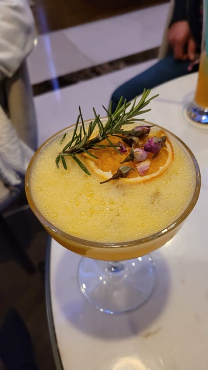 Gastro Susesi Luxury Resort