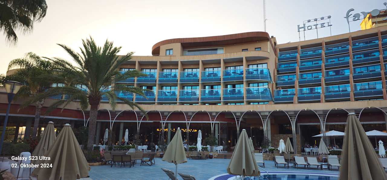 Sonstiges MUR Hotel Faro Jandia & Spa Fuerteventura