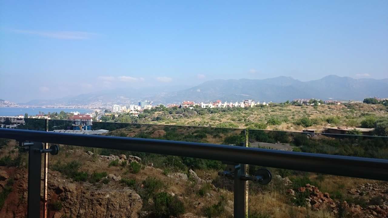 Ausblick Michell Hotel & Spa