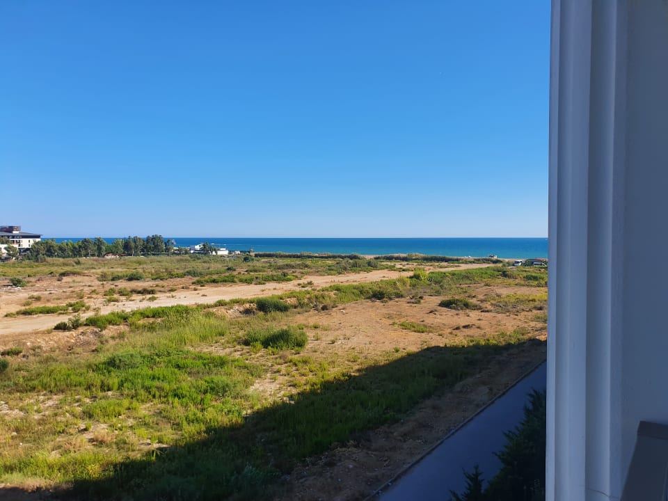 Ausblick Adalya Elite Lara