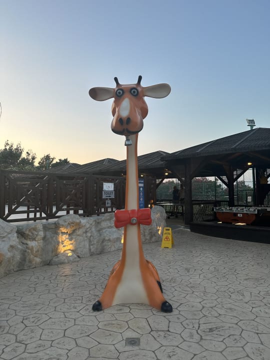 Sonstiges Hotel Kalithea Horizon Royal