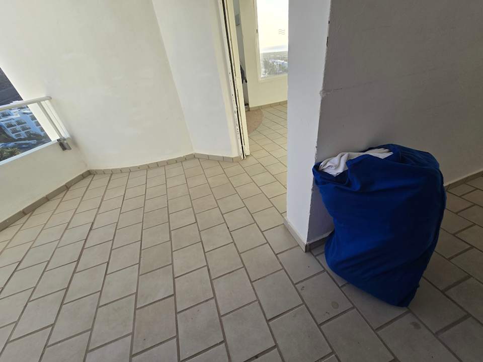 Sonstiges Hotel Riu Palace Jandia