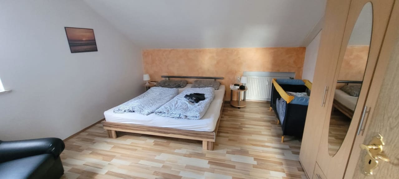 Zimmer Kinderferienhof Bergblick