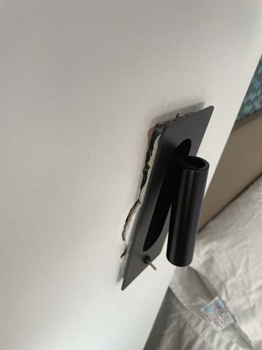 Zimmer Hotel Riu Palace Jandia