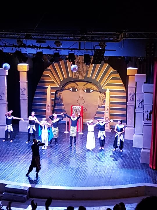 Sport & Freizeit Cleopatra Luxury Resort Makadi Bay