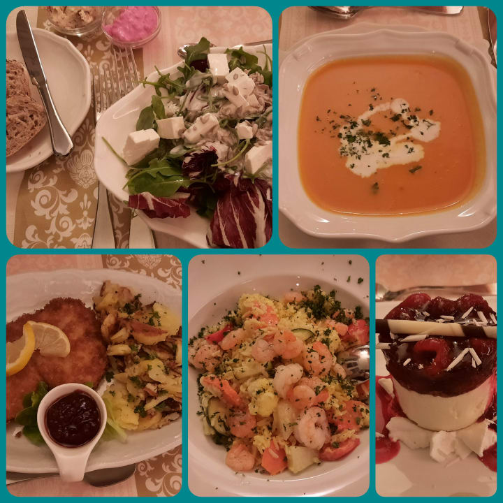 Gastro AKZENT Hotel Bayerwald-Residenz