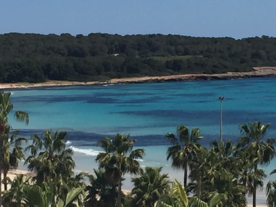 Strand Hipotels Mediterraneo